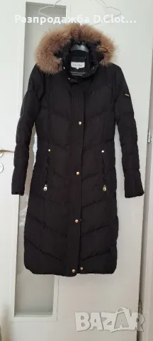 палто Only S размер , снимка 11 - Палта, манта - 38062374