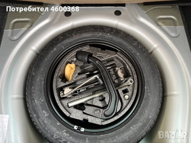 SKODA-OCTAVIA-SCOUT-2.0TDI-140-BMM, снимка 11 - Автомобили и джипове - 52055878