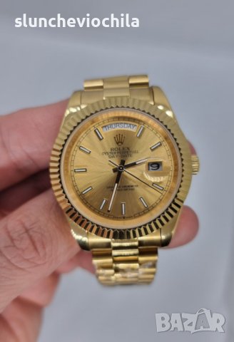 Rolex Daytona Мъжки часовник, снимка 13 - Мъжки - 43325645