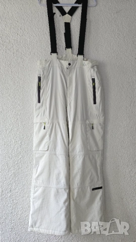 Мъжки ски екип Л-ХЛ Quechua и FALCON, снимка 10 - Зимни спортове - 53528347