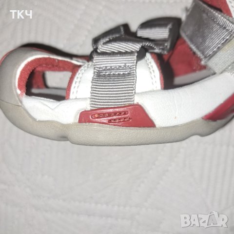 Teva Women's Karnali Wraptor № 38 дамски спортни сандали, снимка 10 - Сандали - 40259499