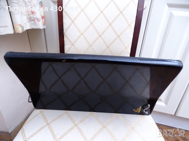 Корпус (клавиатура) за Акордеон Weltmeister Stella 80 баса, снимка 3 - Акордеони - 52379596