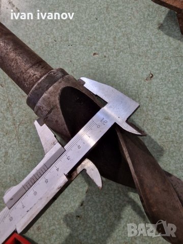 Голяма Бургия