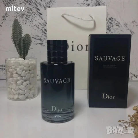 Dior Savage , снимка 1