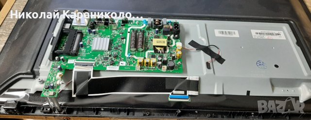 Продавам Power,Main-5844-A3M31G-0P10 VER00.06 от тв.OK ODL32652H-TB, снимка 3 - Телевизори - 42958079