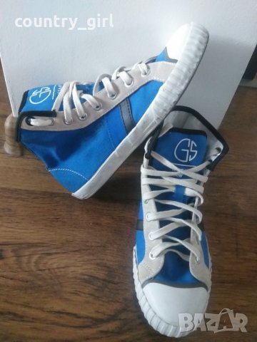 G-Star Raw Trainers - страхотни дамски кецове , снимка 2 - Кецове - 28959173