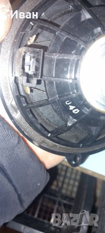 Говорители за Renault, снимка 5 - Тонколони - 43800670