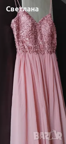 Официална рокля на марката Loana, снимка 9 - Рокли - 49196270