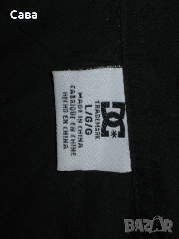 Ризи TIMBERLAND, DC   мъжки,М-Л, снимка 2 - Ризи - 37971484