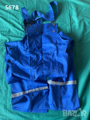 Работен гащеризон