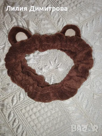 Лента за глава - Орифлейм - Oriflame , снимка 2 - Аксесоари за коса - 49427724