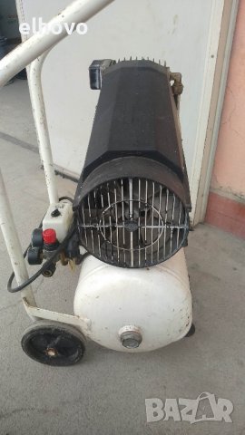 Компресор за въздух Air Champion 260W, снимка 6 - Компресори - 39028323