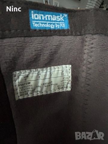 Дамски ботуши Timberland 37, снимка 7 - Дамски ботуши - 52269802