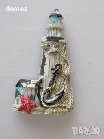 	3D магнит от Гърция