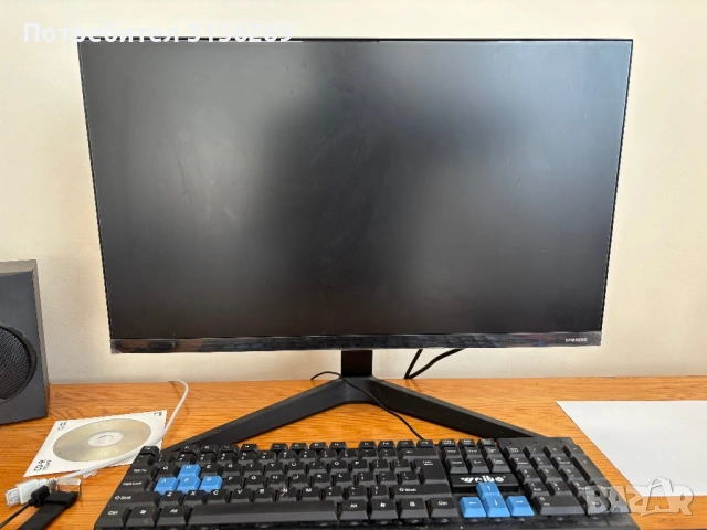 Настолен компютър, снимка 3 - Работни компютри - 53122250