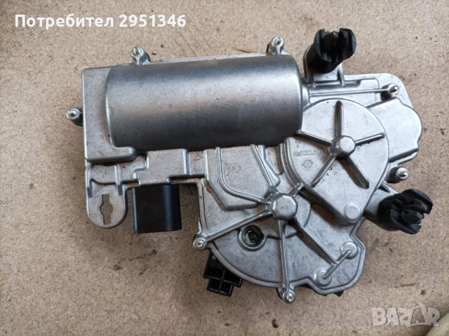 Audi SQ8 RSQ8 Q7 A5 S5 RS5 F5 4M 3V5827887C Задвижващ механизъм за плавно затваряне на задната врата, снимка 2 - Части - 51863421