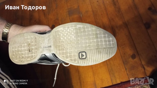 Оригинален Адидас., снимка 3 - Маратонки - 37334170