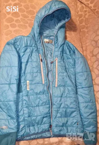 Олекотено яке