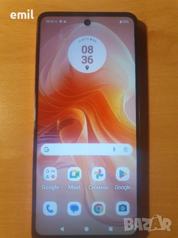 Motorola G04