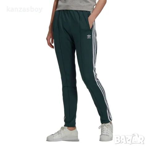 adidas Originals Women's Superstar Track Pants - страхотно дамско долнище С