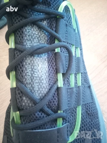 Нови Оригинални маратонки Адидас Adidas LXCON , снимка 7 - Спортни обувки - 51310878