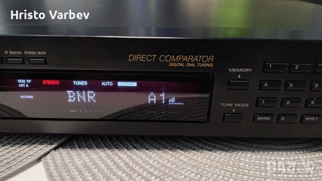 Sony ST-S390, снимка 5 - Радиокасетофони, транзистори - 53539992