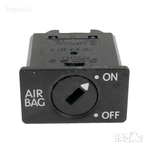 AIRBAG бутон Volkswagen Tiguan I 2007-2015 ID:148117