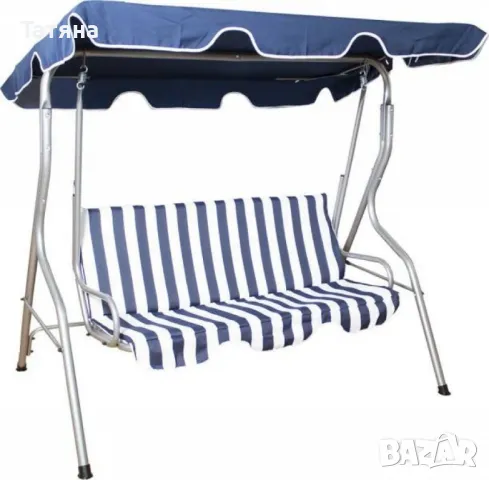 Градинска люлка, снимка 1