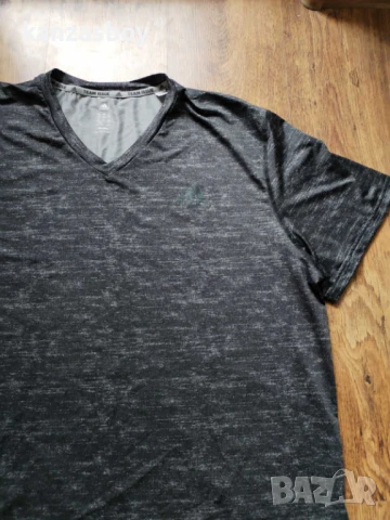 adidas - страхотна мъжка тениска 2XL , снимка 3 - Тениски - 50967011