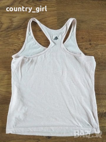 adidas - страхотен дамски потник, снимка 9 - Потници - 28004964