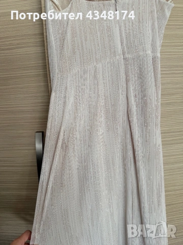 Официална рокля , снимка 5 - Рокли - 53314788