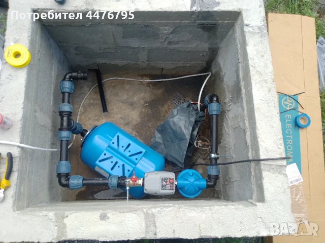 ВиК  ОВК , снимка 1