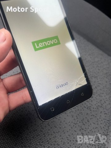 Продавам Lenovo Vibe C Dual SIM, снимка 3 - Lenovo - 43102485