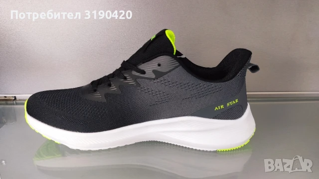 ГОЛЯМА МАРАТОНКА , снимка 5 - Маратонки - 50493271