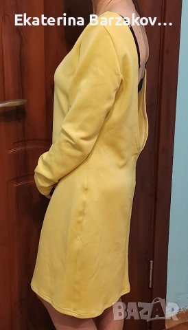 Дамска рокля официална, снимка 3 - Рокли - 43300370
