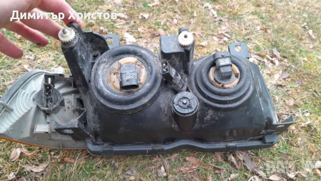 фарове за бмв Е36 40лв , снимка 2 - Части - 49136876