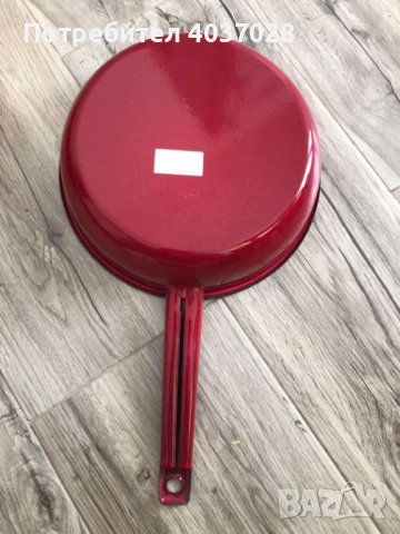 Тигани тефлон - Нови - различни големини, снимка 4 - Съдове за готвене - 52156392