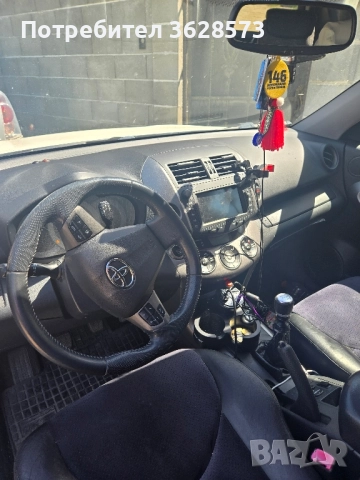 Toyota rav 4 /2010г, снимка 4 - Автомобили и джипове - 51603906