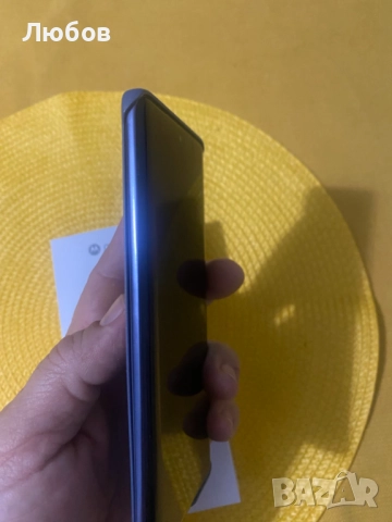 Продавам Motorola edge 60 fusion, снимка 2 - Motorola - 52643817
