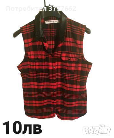 Блузки туника,и др.на страхотни цени като нови., снимка 6 - Блузи с дълъг ръкав и пуловери - 43436177