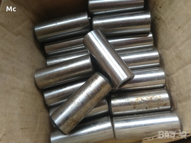 Авточасти Уаз нови, снимка 7 - Части - 28155228