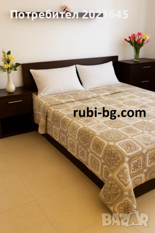 Одеало 200/220см