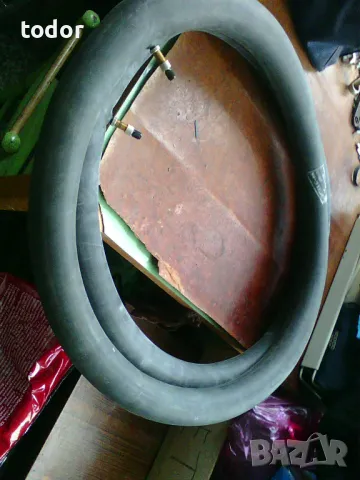 продавам комплект вътрешни гуми 20 цола нови