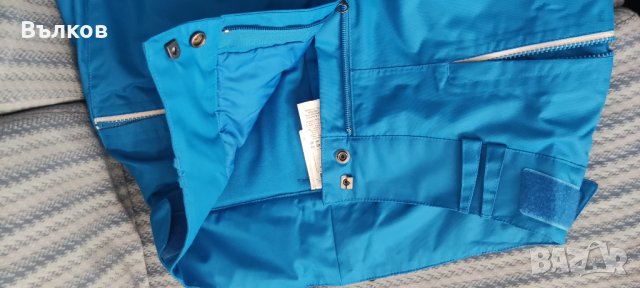 Нов ски панталон, снимка 4 - Зимни спортове - 38995325