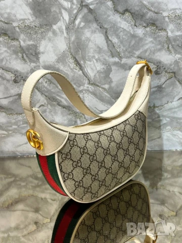 чанти gucci , снимка 12 - Чанти - 50596346