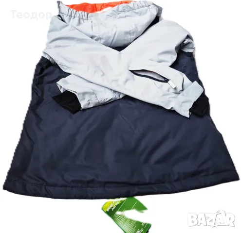 Ново дамско ски/сноуборд яке 2117 of Sweden KANAN. Размер: 40 M/Л, снимка 16 - Зимни спортове - 43818235