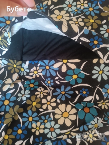 Интересна рокля, снимка 6 - Рокли - 51791557