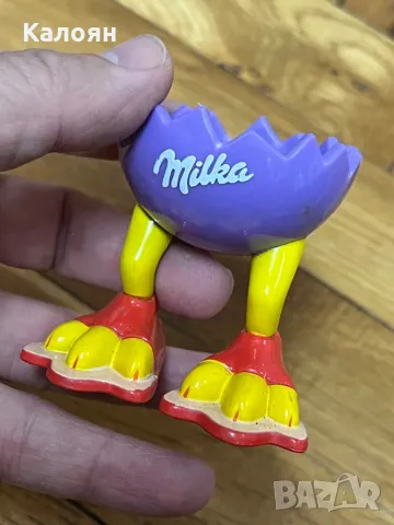 Милка - Фереро поставка -купичка за яйце