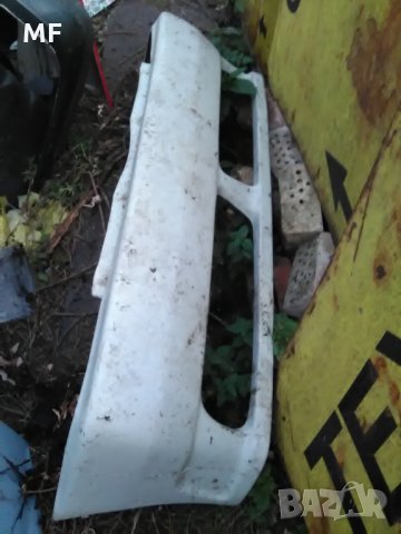 Броня за голф пасат поло, снимка 4 - Части - 27415955