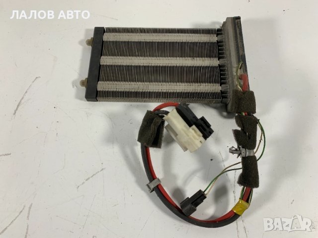Електрически радиатор парно Мазда 3 Elektricheski radiator parno Mazda III 0171132101 (03-09) , снимка 3 - Части - 51639933